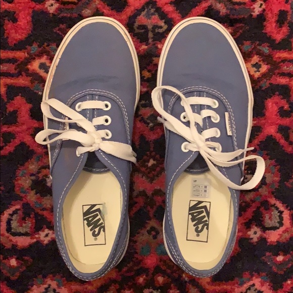 Vans Other - Vans Classic Lace Up Sneakers